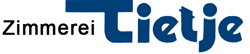 Zimmerei Tietje Logo